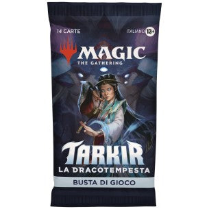 Magic-Bustina-tarkir-la-dracotempesta-play-booster-da-14-carte-ita