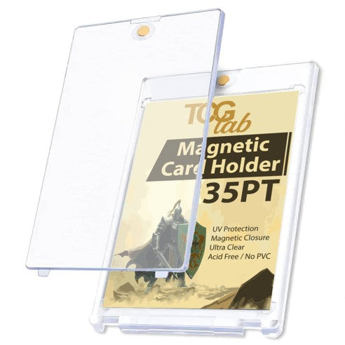 tcglab-case-holder-case-protettivo-per-carta-magnetico-35-pt