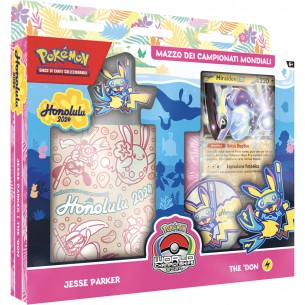 Pokemon-the-don-mazzo-dei-campionati-mondiali-2024-jesse-parker-ita
