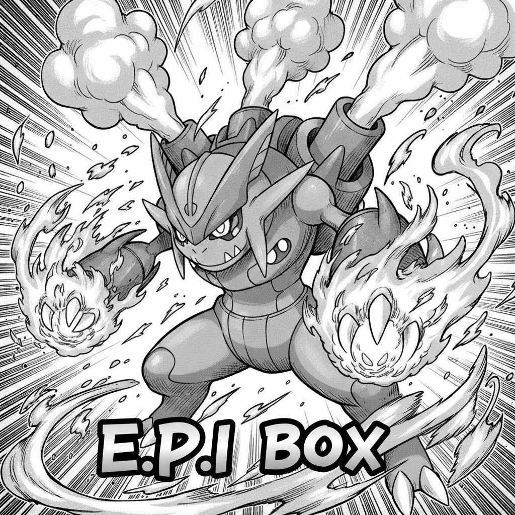 Pokemon-bustina -Spada e Scudo-POKEMON GO-10 carte ITA(E.P.I. BOX)